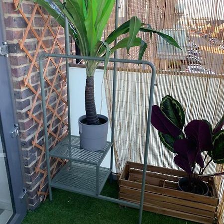 Lovely 1-Bed Serviced Apartment With Free Parking West Thurrock Exteriér fotografie